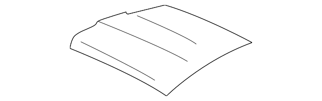 F67Z78551A38AAA Деталь CROSS RAIL PAD