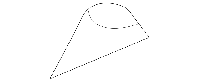 F3XY1255068B Деталь EXTENSION
