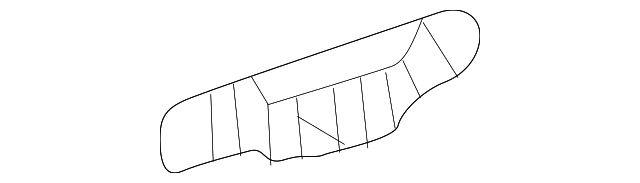 F77Z78551A00AA Деталь ADJUSTER