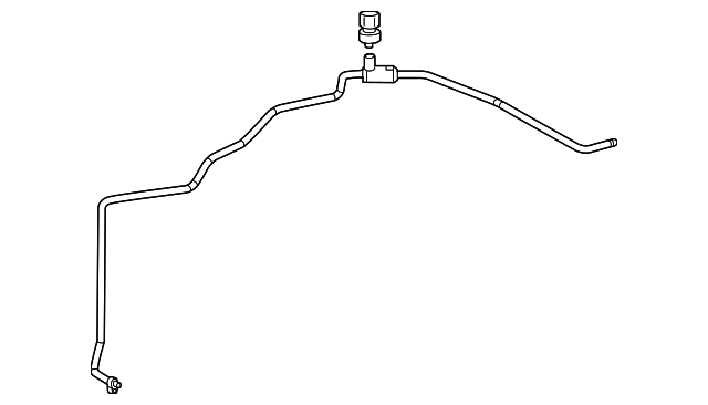 88706-0R060 LIQUID LINE
