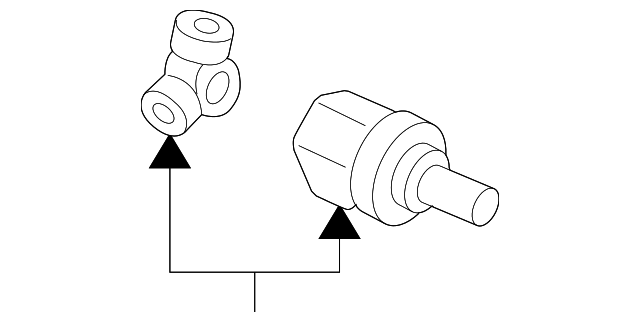 42320-SMB-306 JOINT, INBOARD