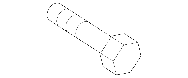6510351AA Деталь DEFROSTER DUCT SCREW