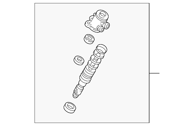 44210-48040 VALVE ASSY