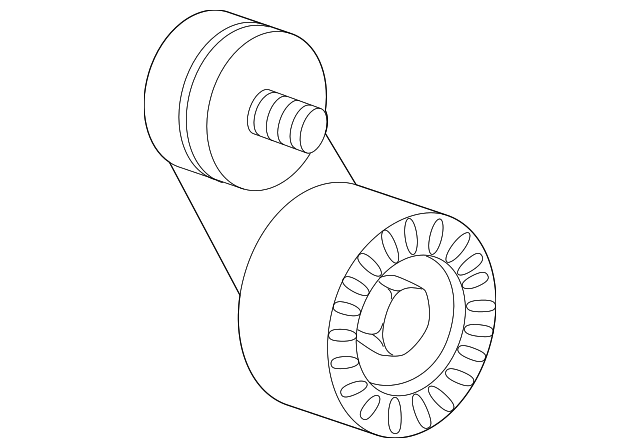 10229114 TENSIONER