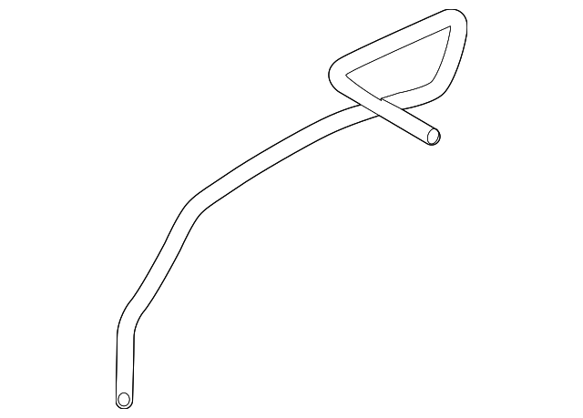 90099-62022 WASHER HOSE
