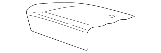 701-881-406-K-EEM Деталь SEAT COVER