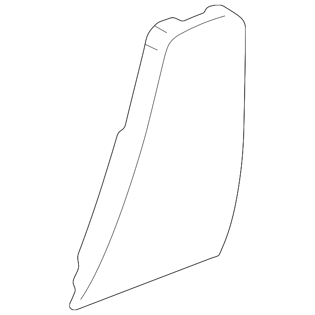 701-881-477-A-01C Деталь SIDE COVER