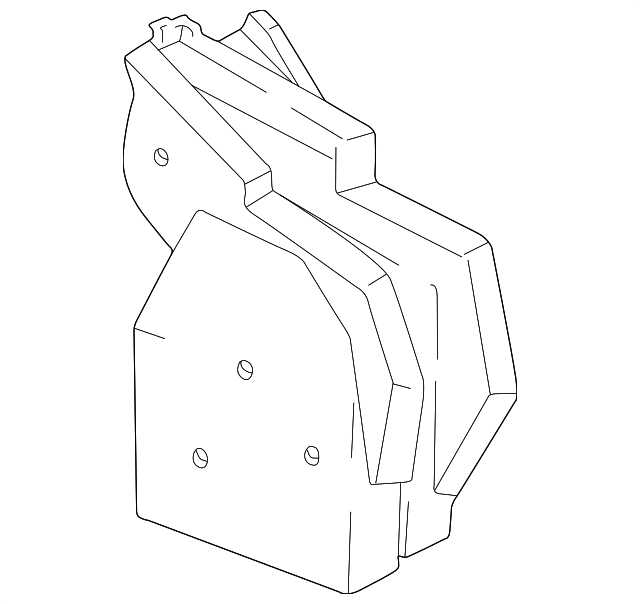 12368065 HORN