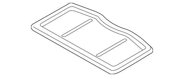 85910-1R000-RY Деталь SHELF