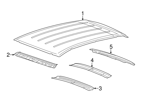 Edge ROOF & COMPONENTS