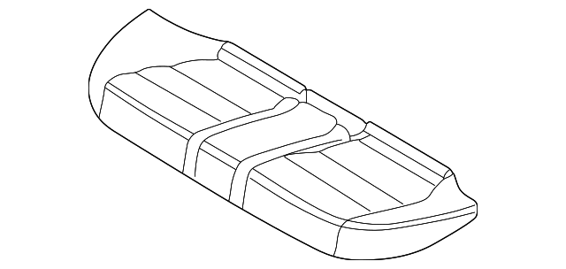 52207054549 LOWER COVER