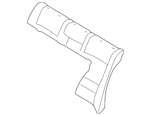 52-20-8-159-681 UPPER PAD