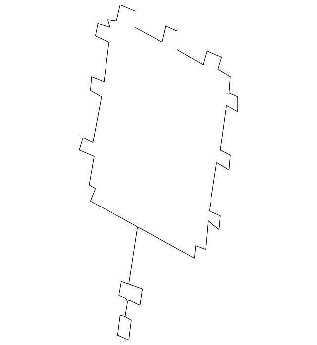 87530-0C010 SEAT BACK HEATER
