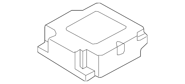 95910-A5150 Деталь CONTROL MODULE