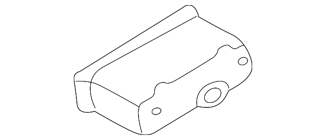 25380-8J005 Деталь TRUNK SWITCH