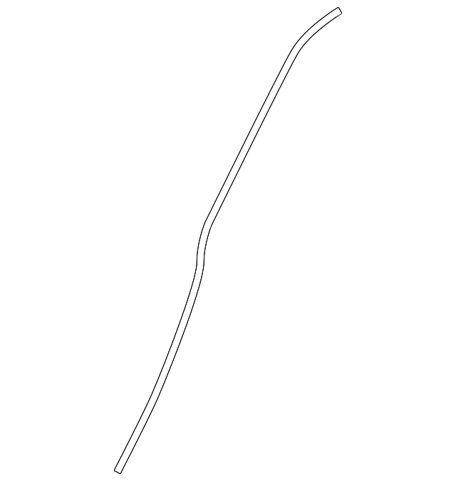 5020682AA LOCK ROD, RIGHT