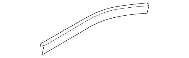 68067846AD TRACK, RIGHT