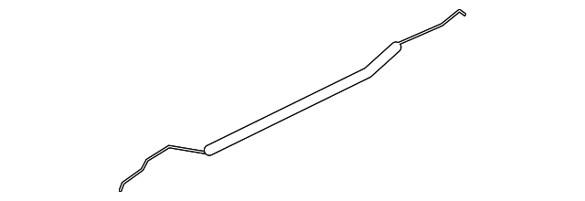 68050497AB MODULE, LEFT