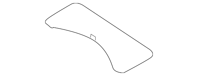 7546885Z00 Деталь COVER