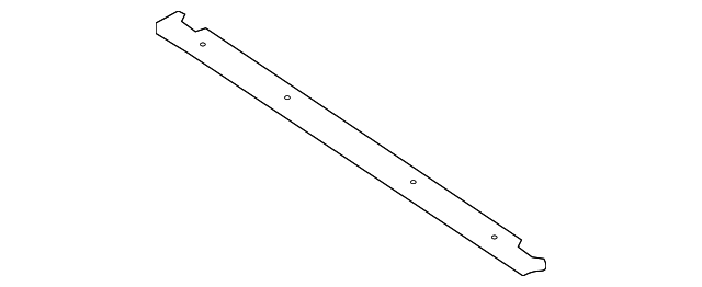 7549985Z10 Деталь COVER PLATE