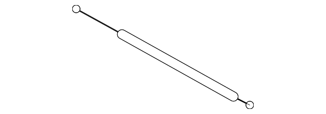 89395-1D000 Деталь CABLE, LEFT