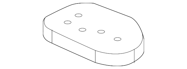 68046014AA Деталь SEAL
