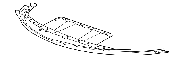 22887922 EXTENSION PANEL
