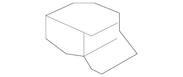 91513-S70-000 CLIP, LID