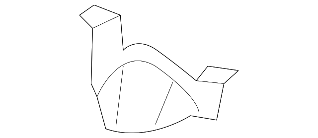 84696-A7000WK LEVER COVER