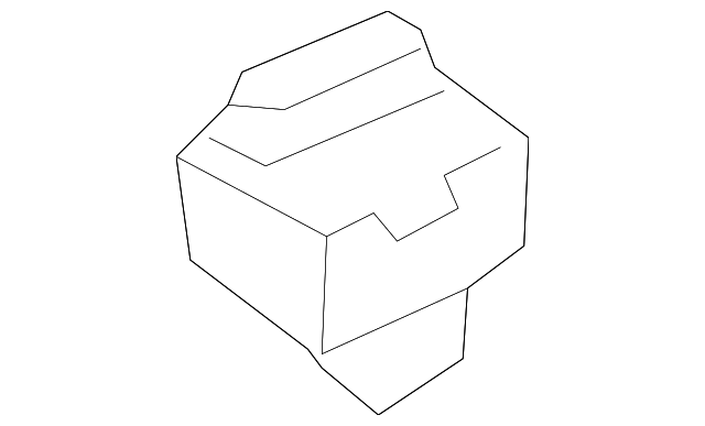 84930-33120 Деталь LOCK SWITCH, RIGHT