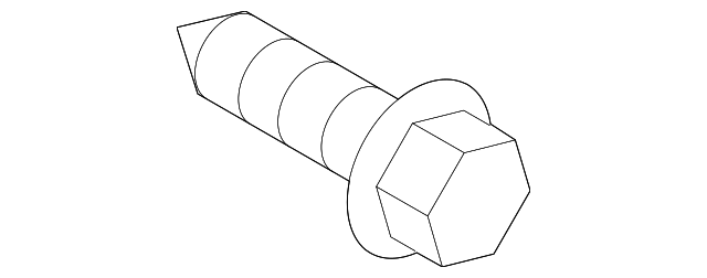 90467-09224 Деталь CORNER TRIM CLIP, RIGHT