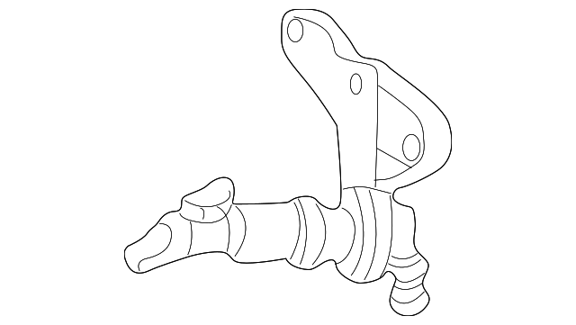 208-860-06-47 DRIVE GEAR, RIGHT