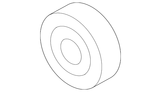 38120-1KD0A BEARING