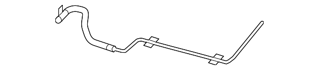 5058084AB Деталь RESERVOIR HOSE