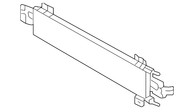 5159083AA Деталь TRANS COOLER