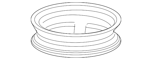 9598061 SPARE WHEEL