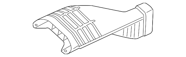 28210-3Q500 AIR INLET DUCT