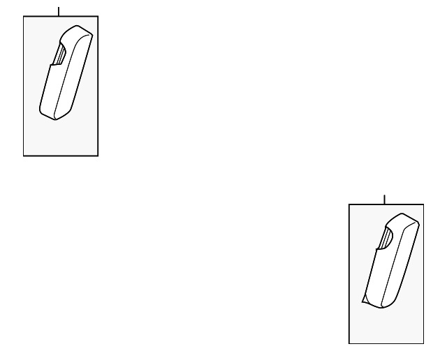 89600-0A800-CHL Деталь BOLSTER, RIGHT