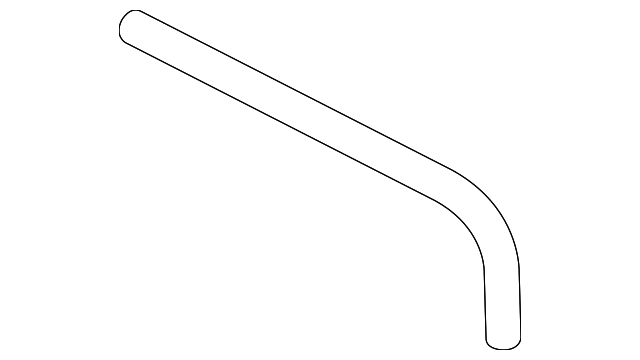 52010134AA Деталь HOSE