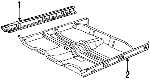 Eldorado ROCKER