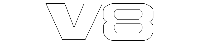 86330-3T100 NAMEPLATE