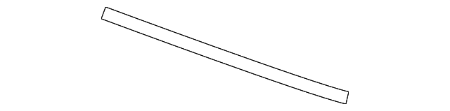 87377-3T060 Деталь TRIM MOLDING PAD