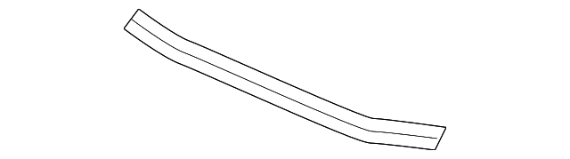 87377-3T030 Деталь INNER SEAL, LEFT