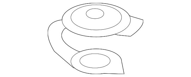 5125059AB Деталь CAP