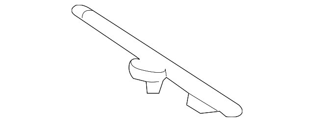 5133690AA Деталь STRAP
