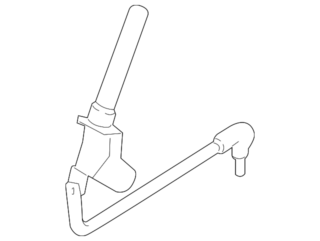 95411-3Q000 Деталь ANTENNA