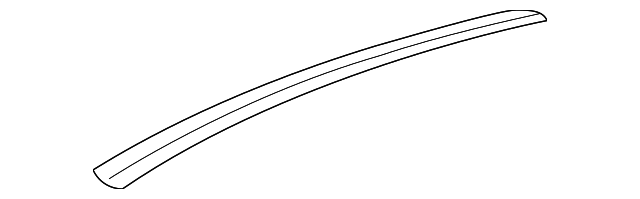 55077342AB Деталь STEP PAD