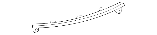 55471-60180 Деталь CENTER MOLDING
