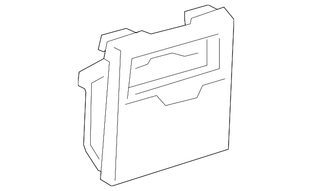 55440-60020-C0 Деталь BOX