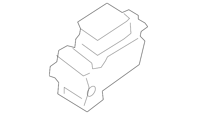 93570-1E111 Деталь WINDOW SWITCH, LEFT